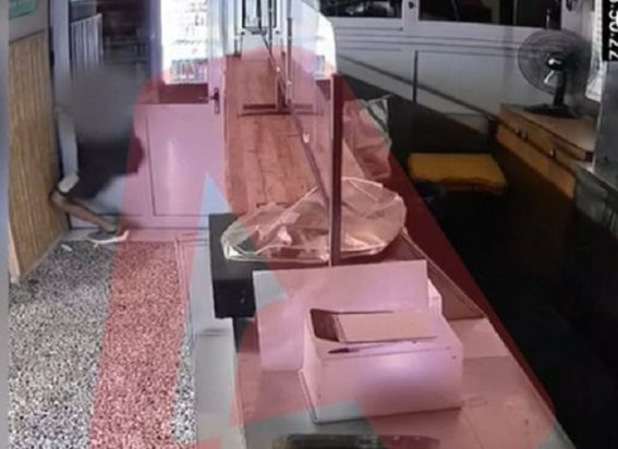 Ρόδος ψητοπωλείο