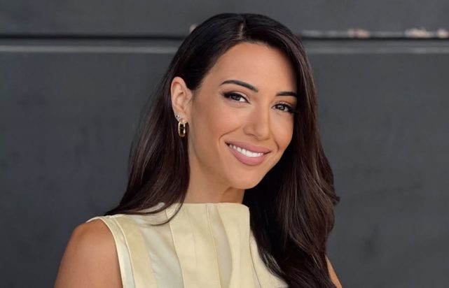 Ευγενία Σαμαρά