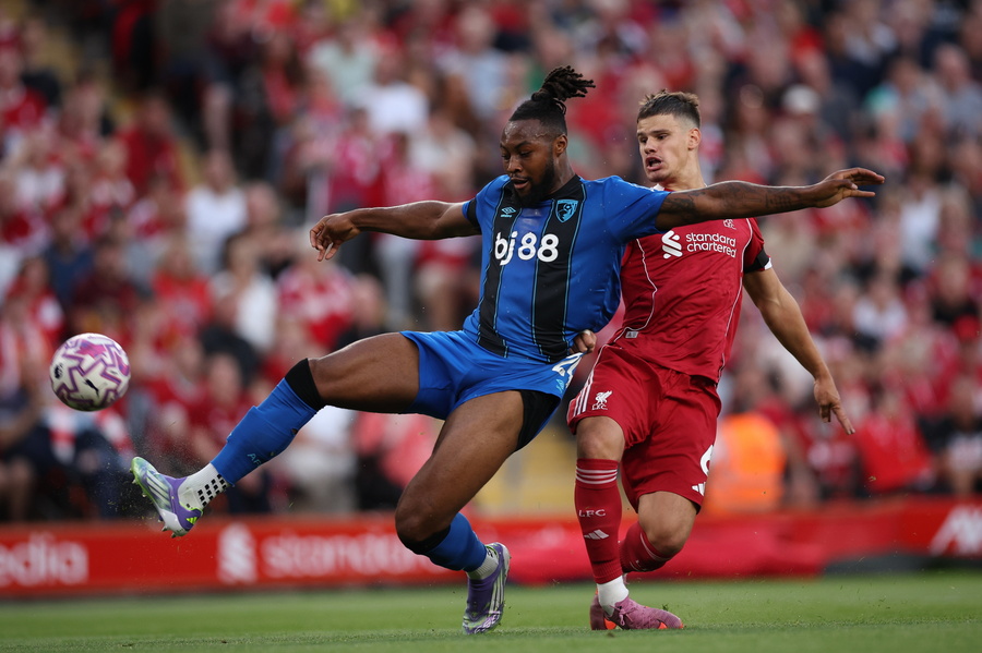 Αντουάν Σεμένιο