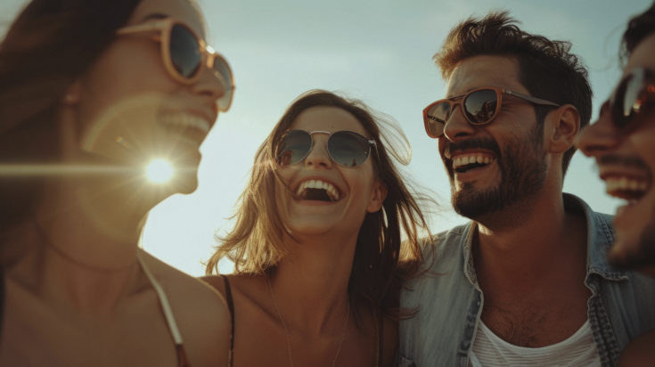 31 Αυγούστου: 4 Ζώδια αρχίζουν να ζουν μια καλή ζωή – η θεραπεία ξεκινά όταν ακούσετε την εσωτερική σας φωνή. Φωτογραφία: Freepik