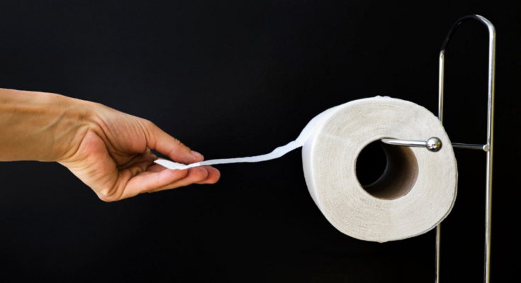 Τουαλέτα: Η συνήθεια που μπορεί να είναι ένδειξη κακής υγείας, σύμφωνα με μελέτη