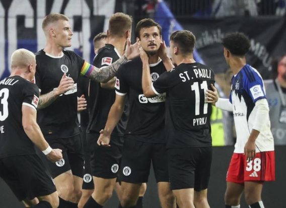 ΣΕΝΤ ΠΑΟΥΛΙ