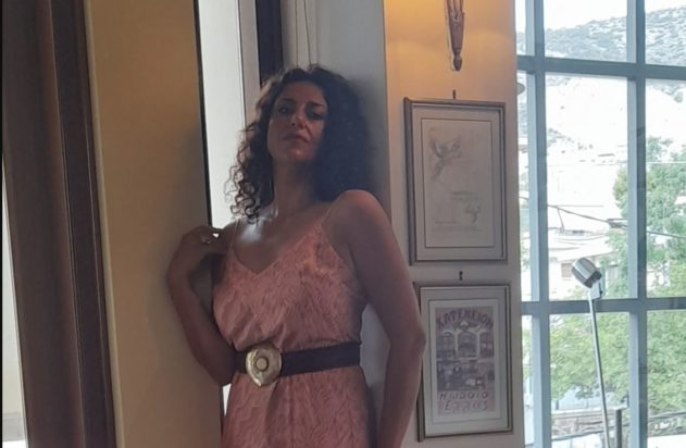 ΣΟΦΙΑ ΠΑΠΑΖΟΓΛΟΥ