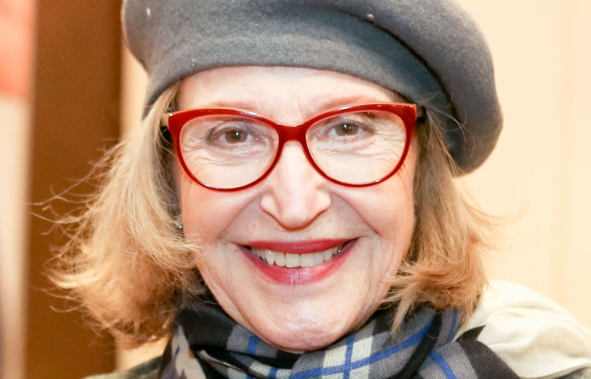 Σοφία Σεϊρλή