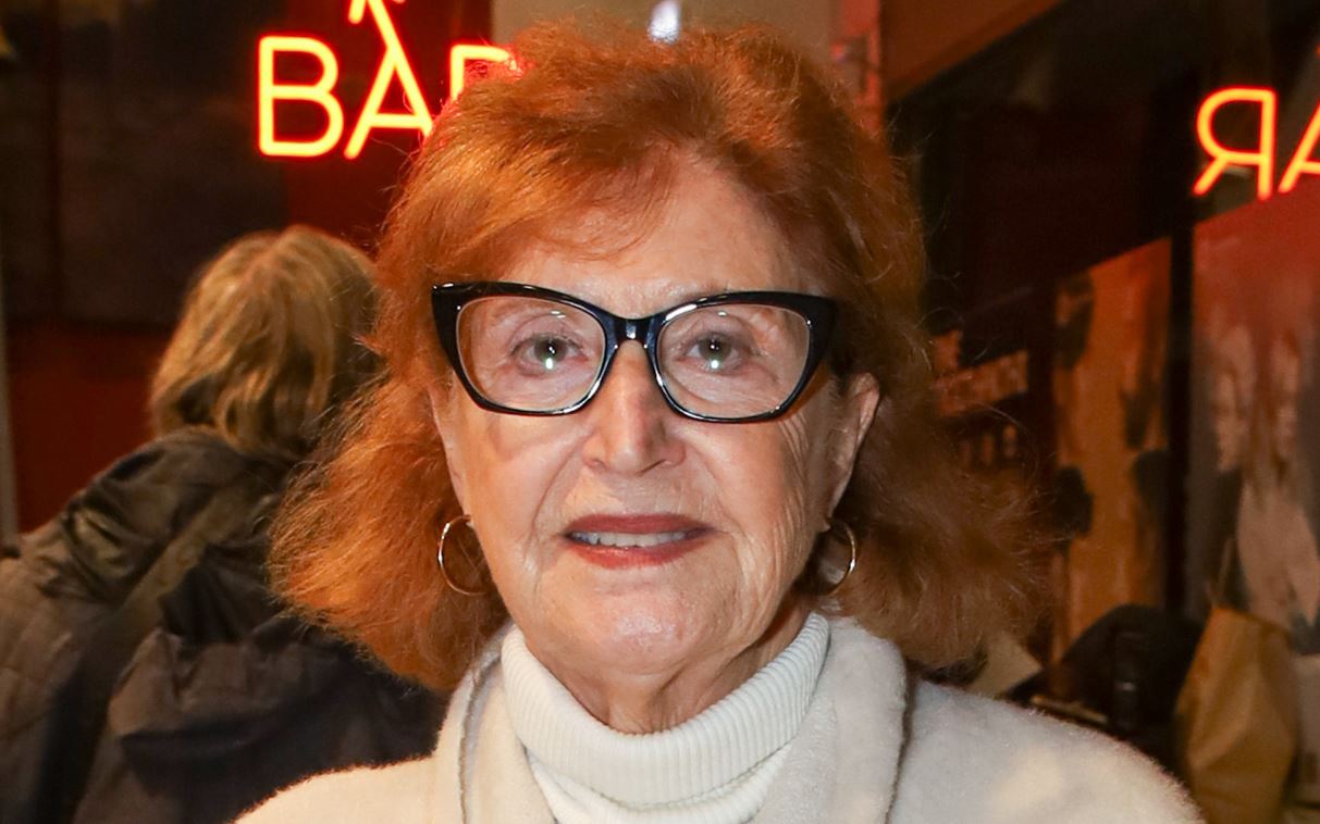 Σοφία Σεϊρλή