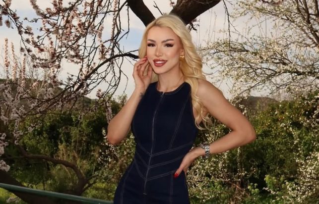 Στέλλα Μιζεράκη