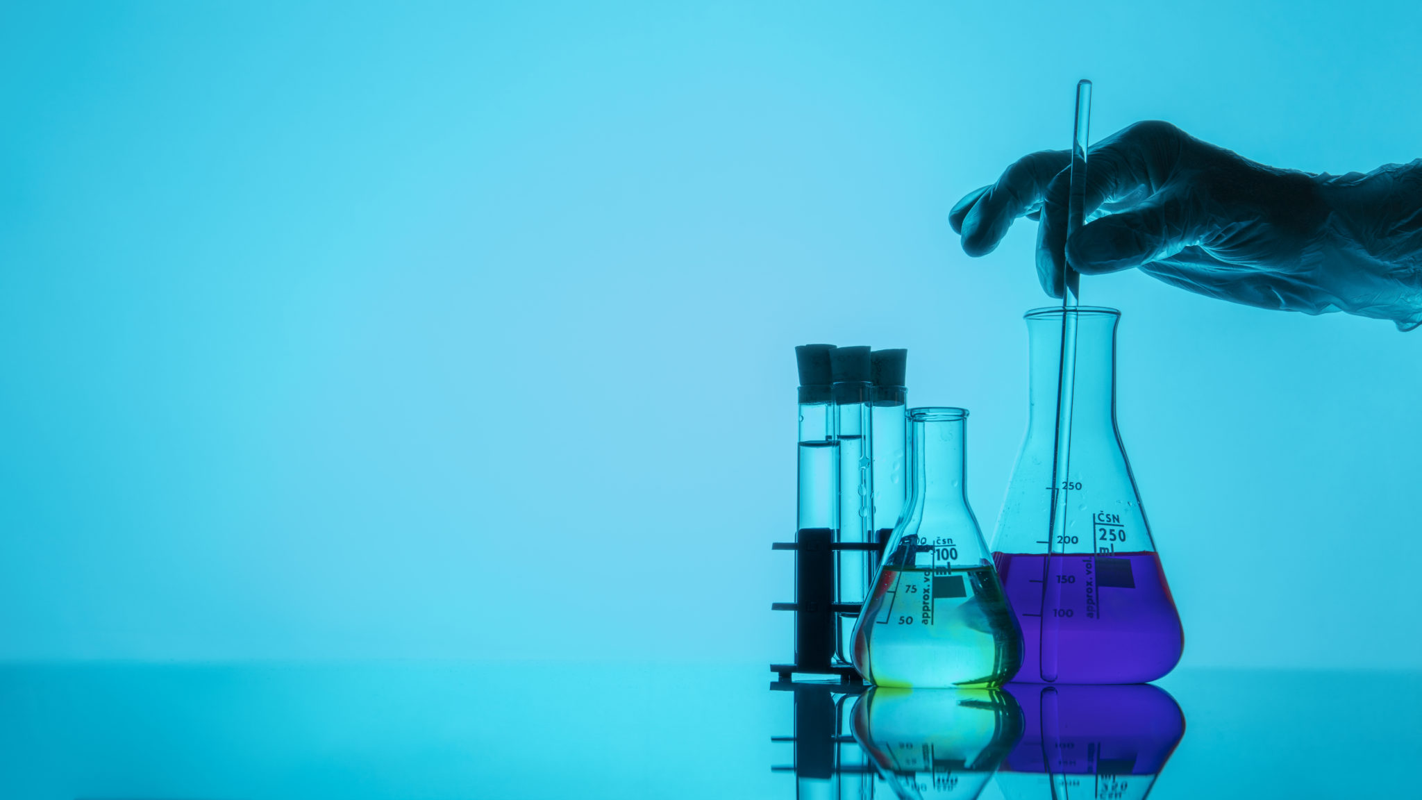 Κανόνας της χημείας 100 ετών αποδείχθηκε λάθος – τα σχολικά βιβλία πρέπει ν’ αλλάξουν. Φωτογραφία: Freepik