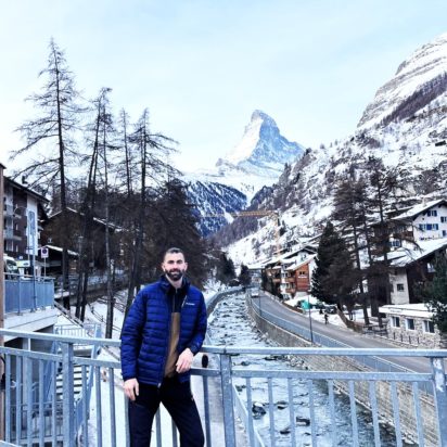 ΔΗΜΗΤΡΗΣ ΚΑΝΤΑΣ