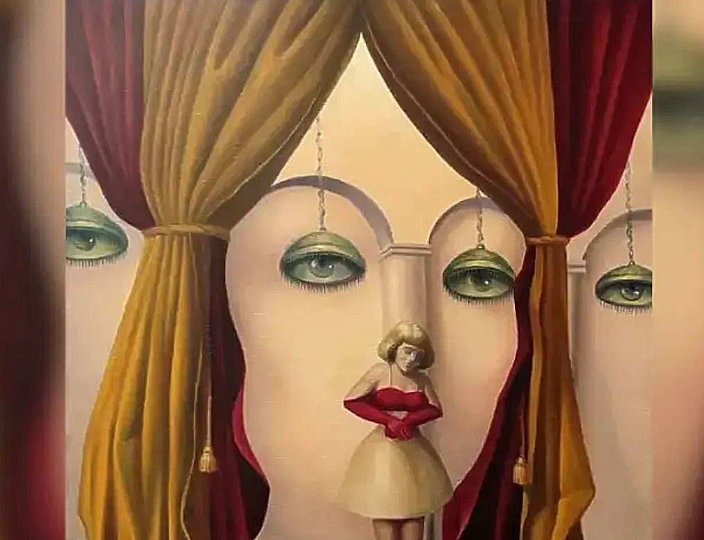 Τεστ προσωπικότητας