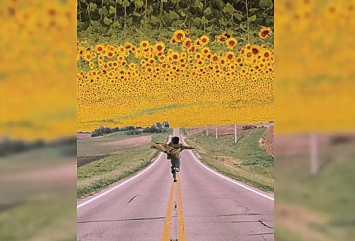 οπτική ψευδαίσθηση