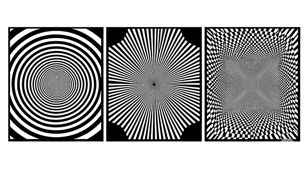 Τεστ προσωπικότητας: Η εικόνα που θα διαλέξετε αποκαλύπτει τι τύπος ανθρώπου είστε