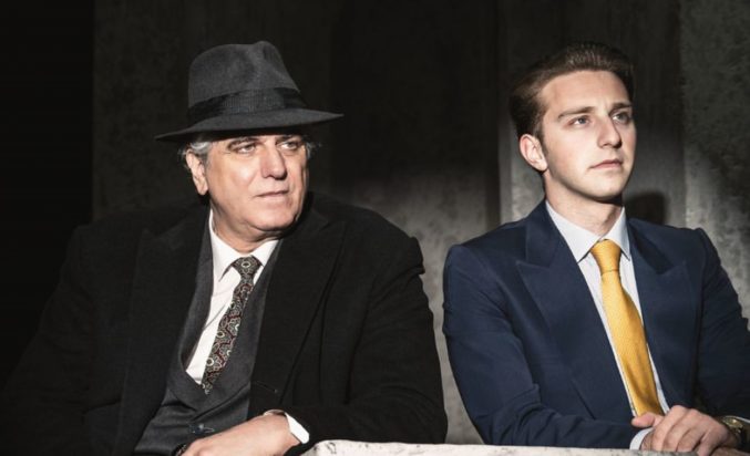 Ο Θάνατος του Εμποράκου