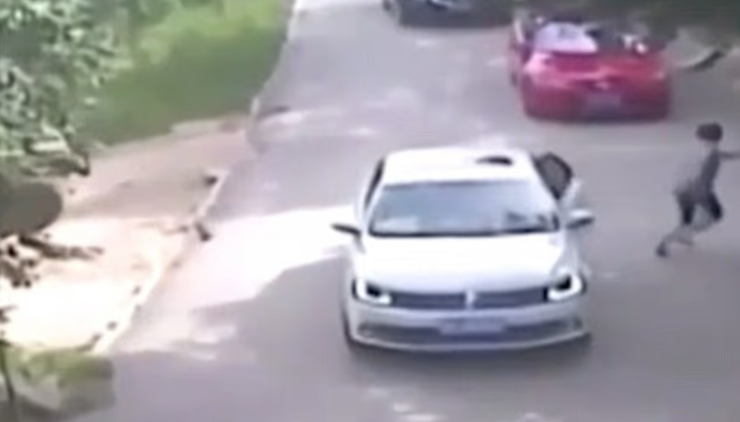 Κίνα Τίγρης