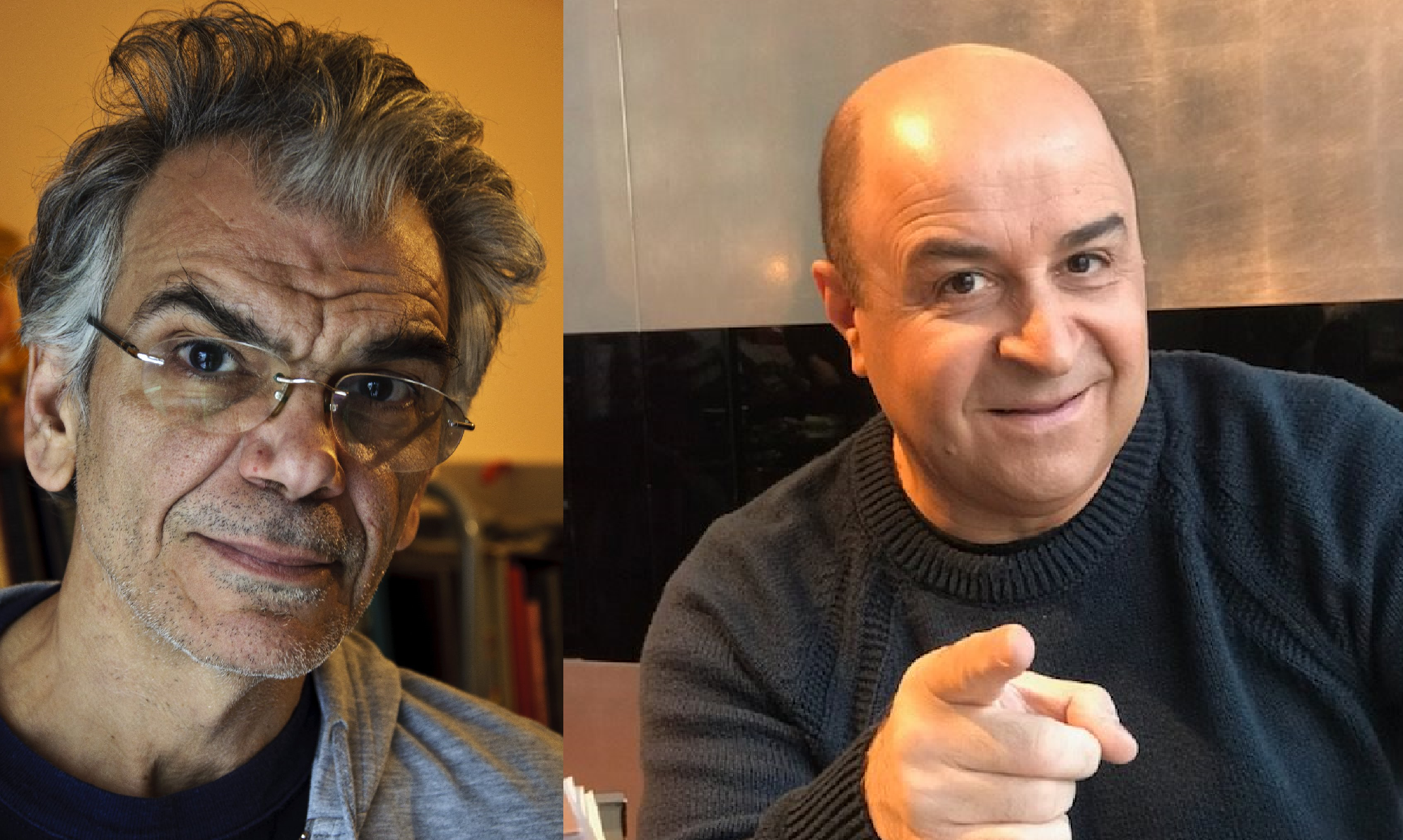 Τιμογιαννάκης Σεφερλής