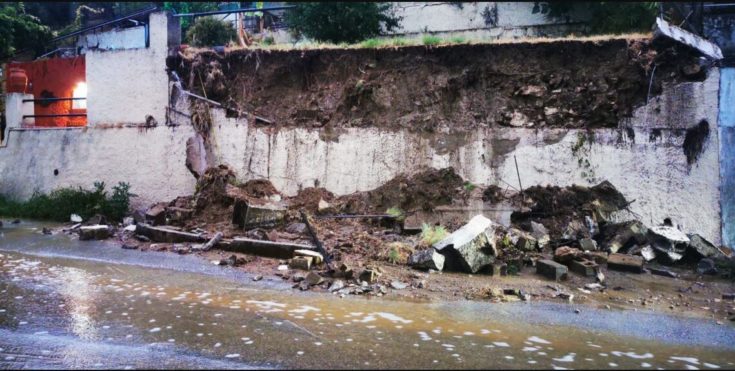 ΚΕΡΚΥΡΑ ΤΟΙΧΙΟ