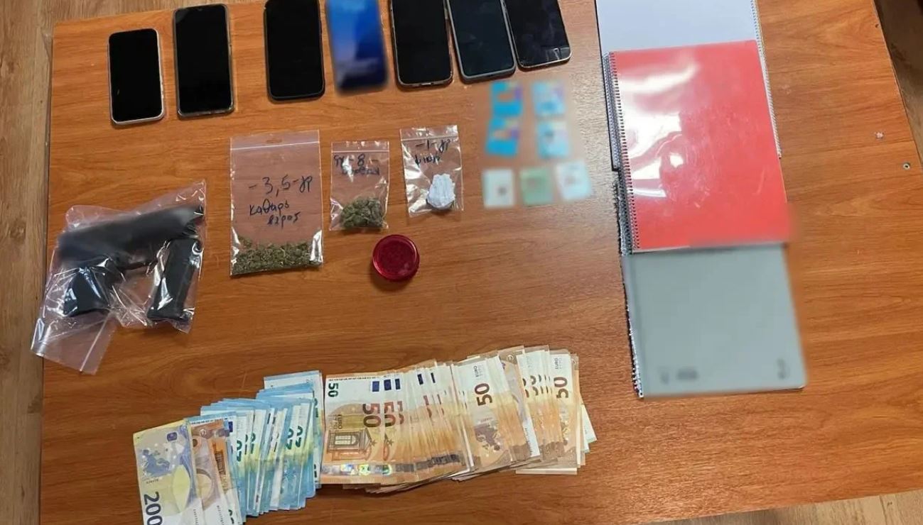 Ο «βασιλιάς» της τουρκικής μαφίας και οι «χρυσές» δουλειές στην Ελλάδα – Ποιος είναι ο άνδρας με το προσωνύμιο «Ρέιζ»