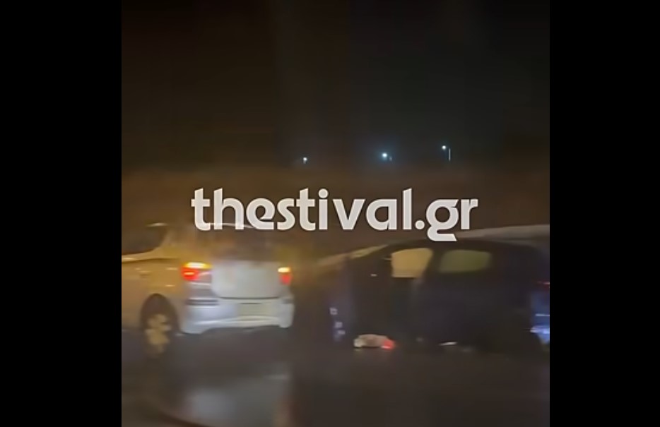 ΤΡΟΧΑΙΟ ΘΕΣΣΑΛΟΝΙΚΗ