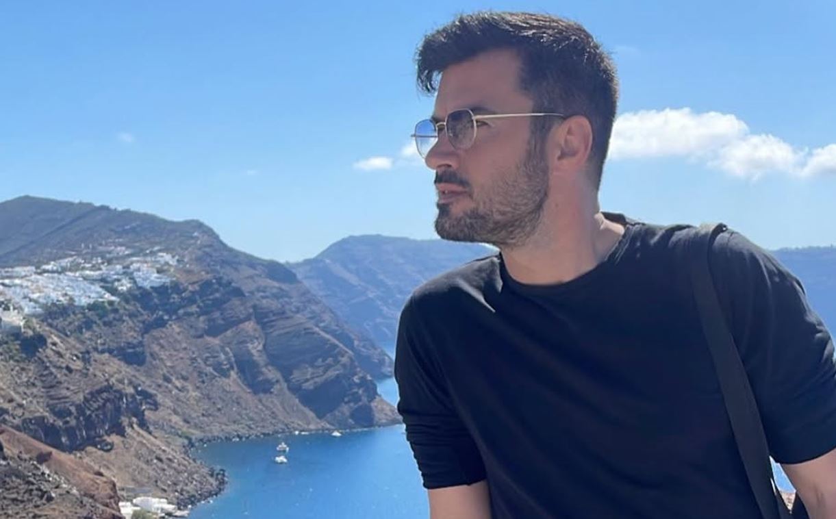 Γιάννης Τσιμιτσέλης