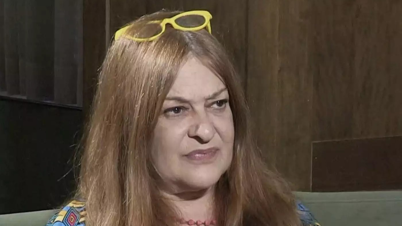 Τζόυς Ευείδη: «Έχω φάει το κράξιμο της αρκούδας, με έχουν κατηγορήσει μέχρι ότι κάνω κτηνοβασίες»