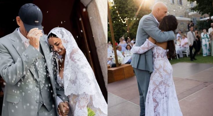 Τζώνη Καλημέρης Ελπίδα Ιακωβίδου