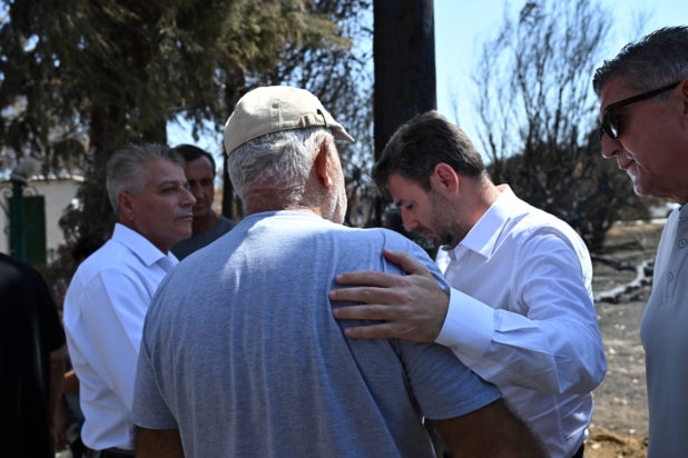 Ανδρουλάκης Πάτρα