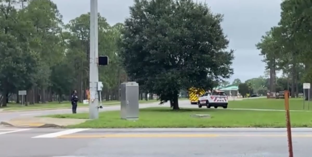 ΗΠΑ: Συνελήφθη ο ένοπλος που άνοιξε πυρ σε στρατόπεδο – 5 τραυματίες στρατιώτες