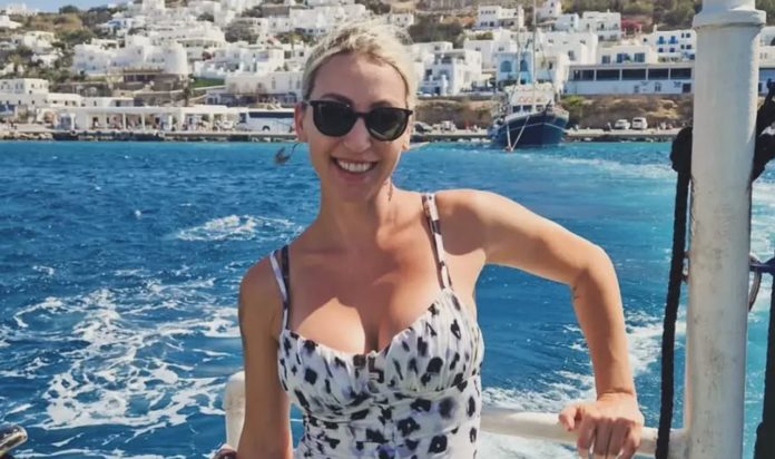 Βανέσσα Αδαμοπούλου