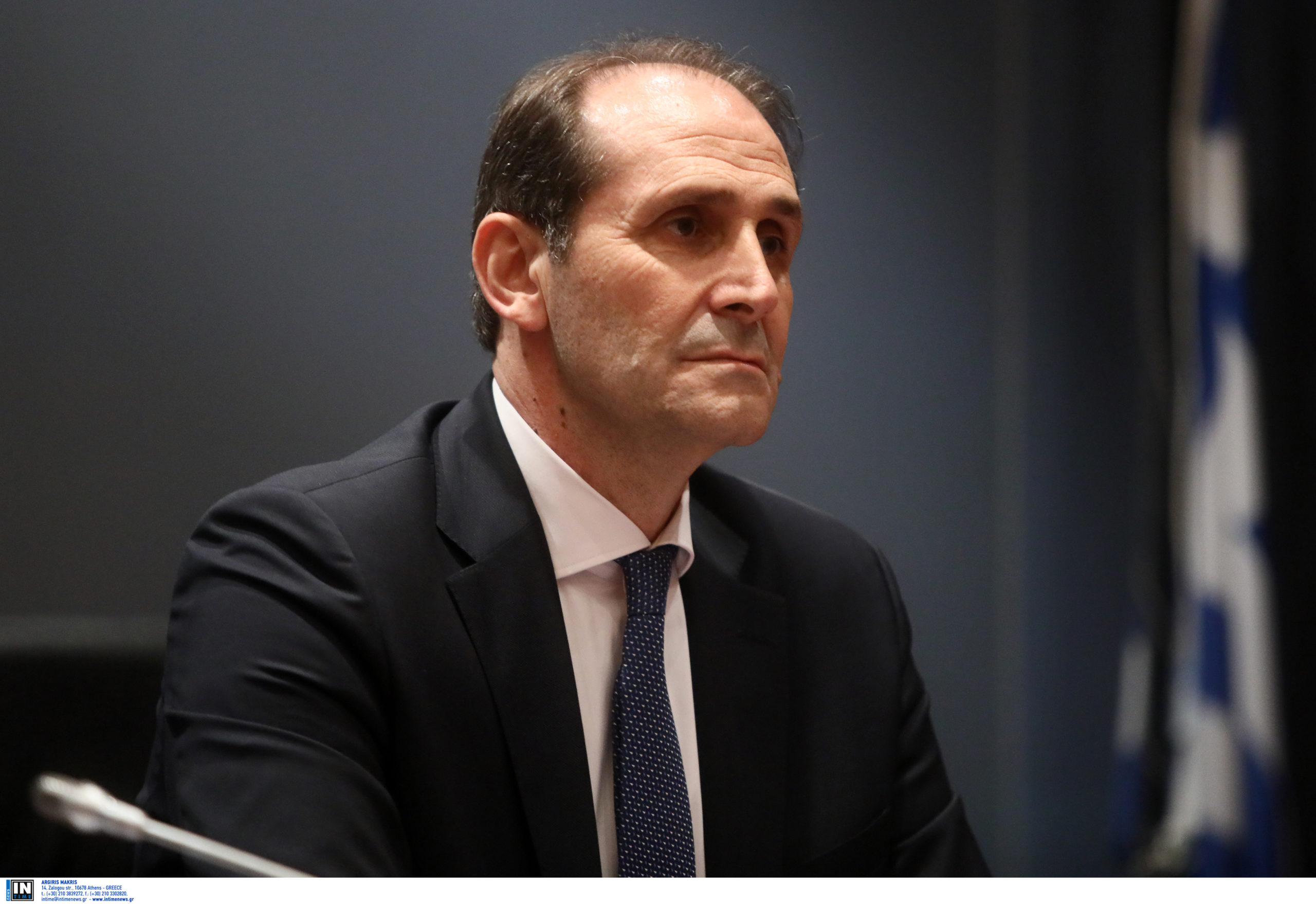 Απόστολος Βεσυρόπουλος