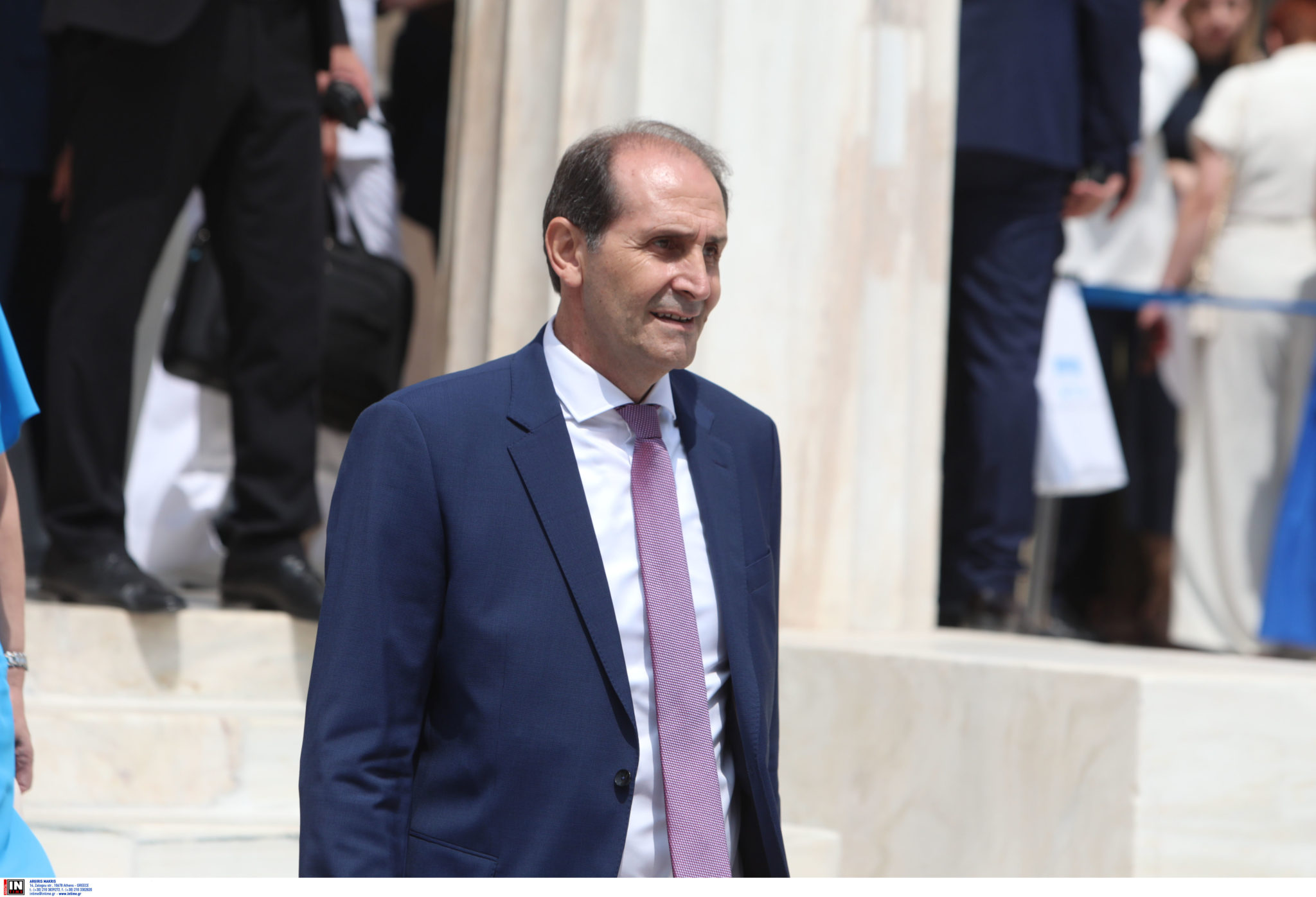 Απόστολος Βεσυρόπουλος