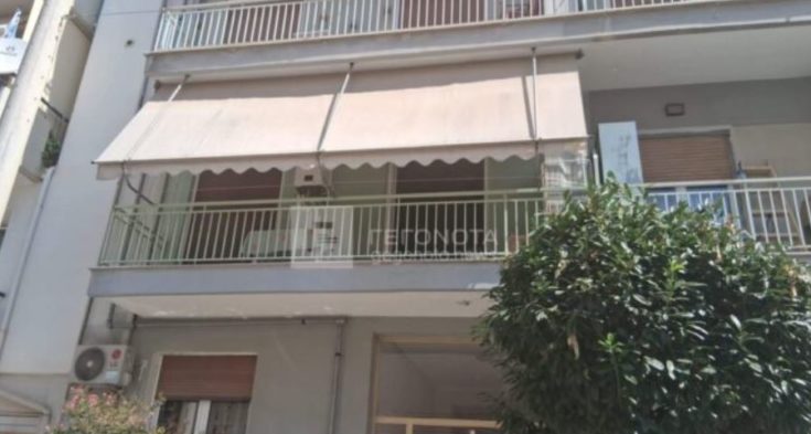 Βόλος δολοφονία