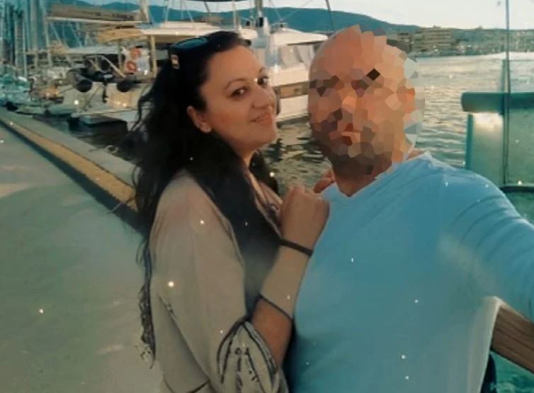 Γυναικοκτονία στον Βόλο: Από χτύπημα στον θώρακα ο θάνατος της 36χρονης – Τι έδειξε η ιατροδικαστική εξέταση