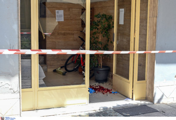 Βόλος, δολοφονία