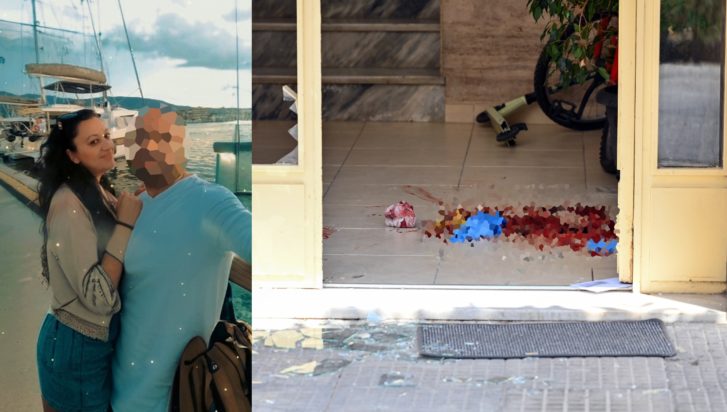 Βόλος, δολοφονία, θύμα, δράστης