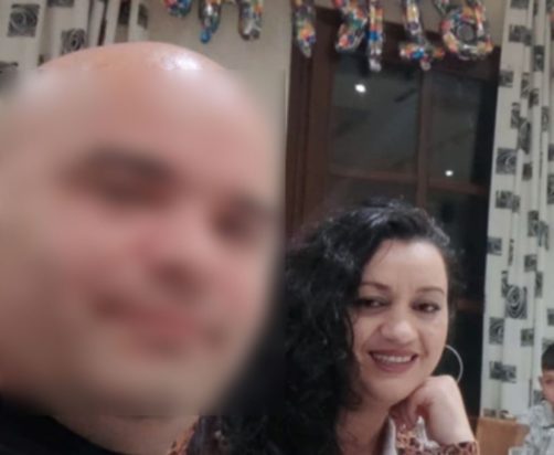 Βόλος, γυναικοκτονία, δολοφονία