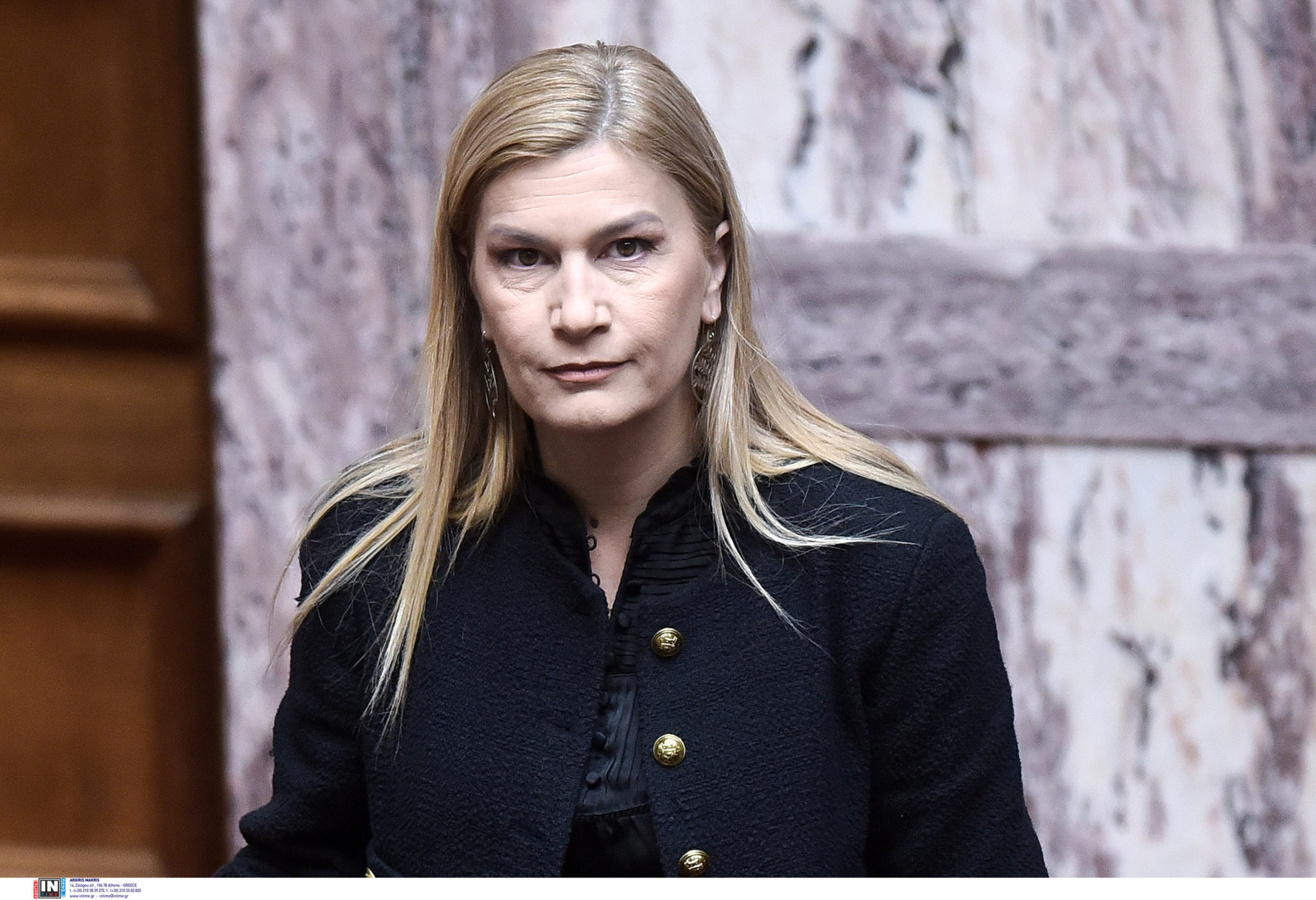 ΣΕΒΗ ΒΟΛΟΥΔΑΚΗ