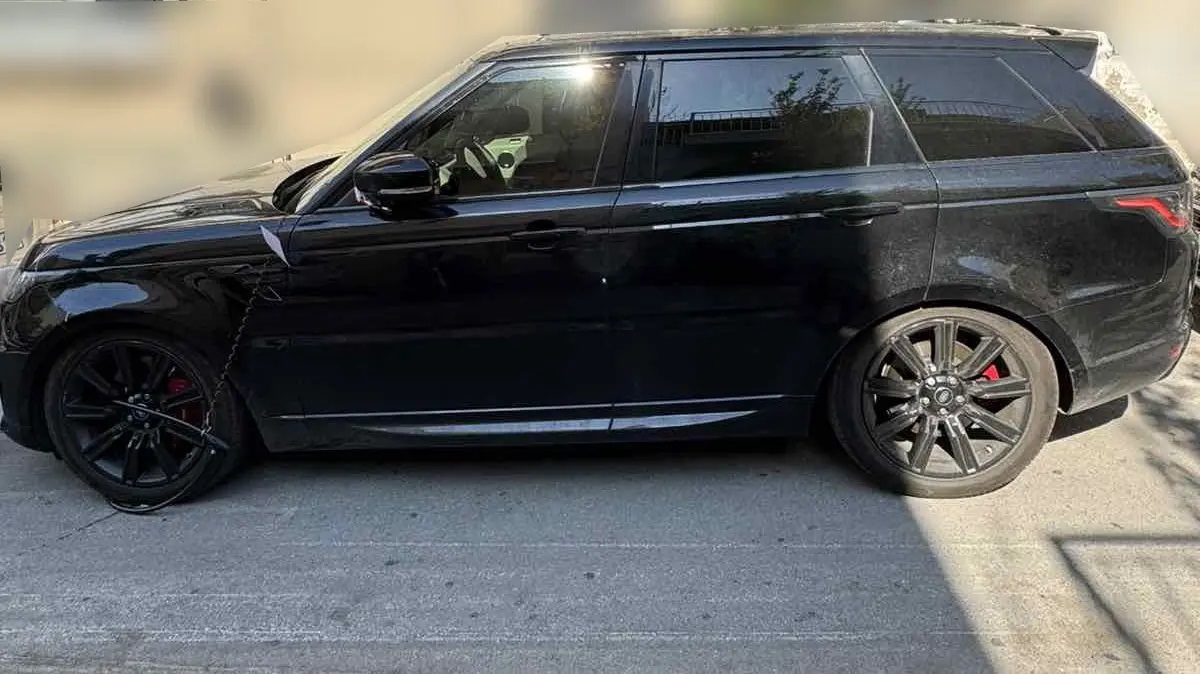 Βούλα, 24χρονος, σύλληψη