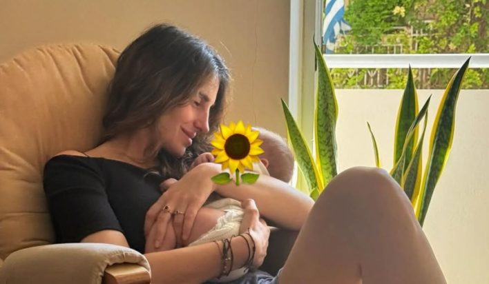 Παυλίνα Βουλγαράκη