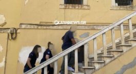 Χανιά, Βούλγαρος, Κρήτη