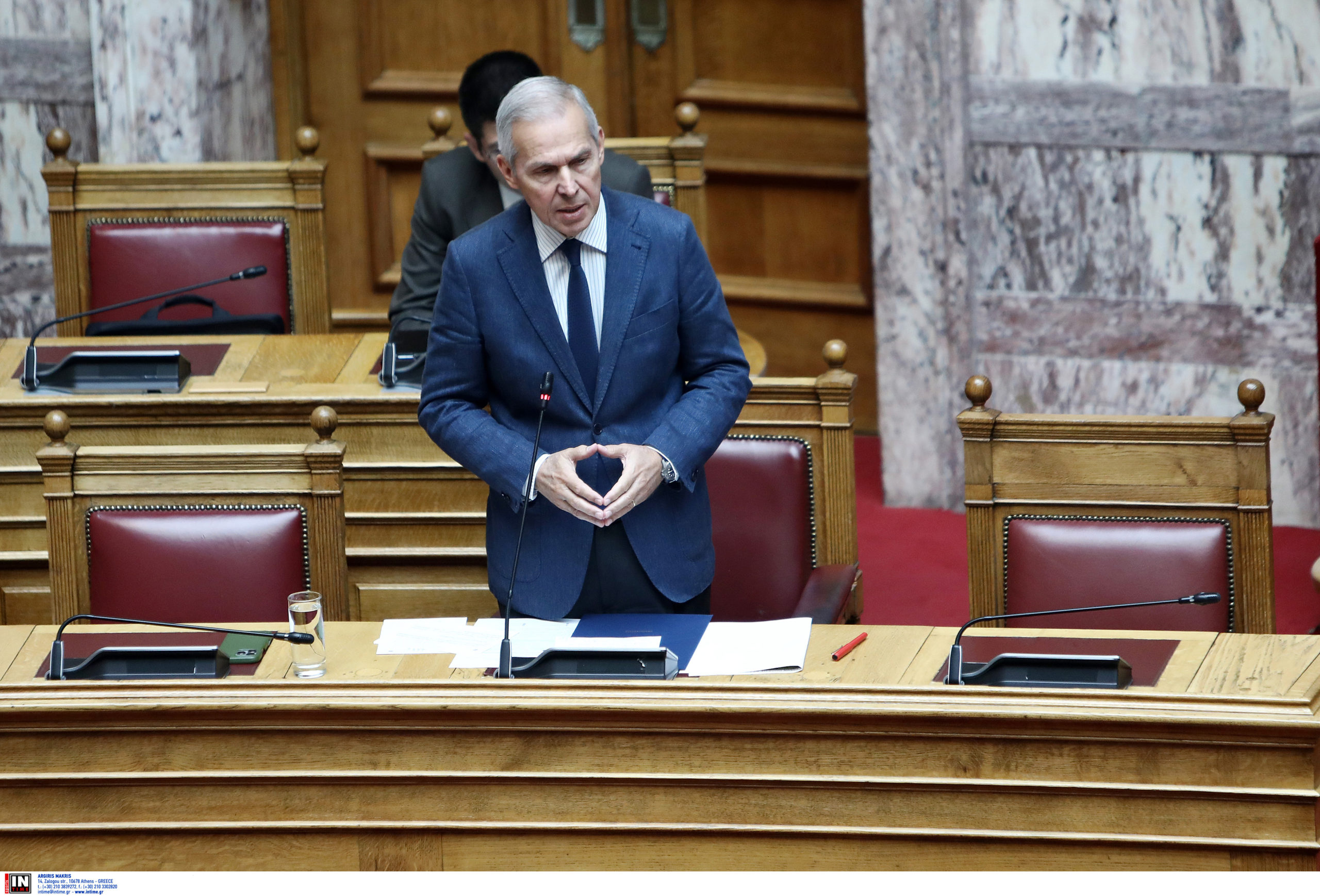 Αθανάσιος Δαβάκης