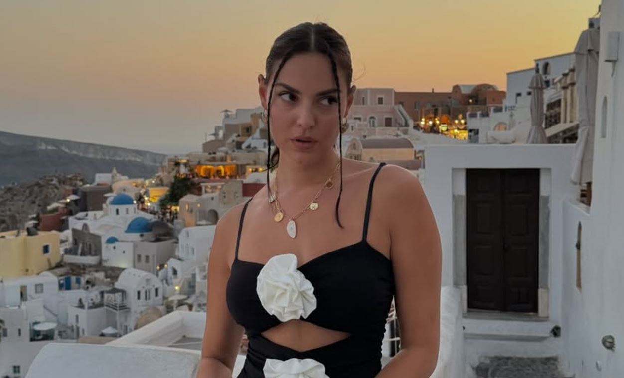 Βρισηίδα Ανδριώτου