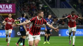 ΑΕΚ: Υπέγραψε διετές συμβόλαιο ο Γιόβιτς