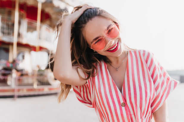 Οι άνθρωποι που έχουν γεννηθεί 4 συγκεκριμένες ημερομηνίες είναι ευθυγραμμισμένοι με κοσμική τύχη. Φωτογραφία: Freepik