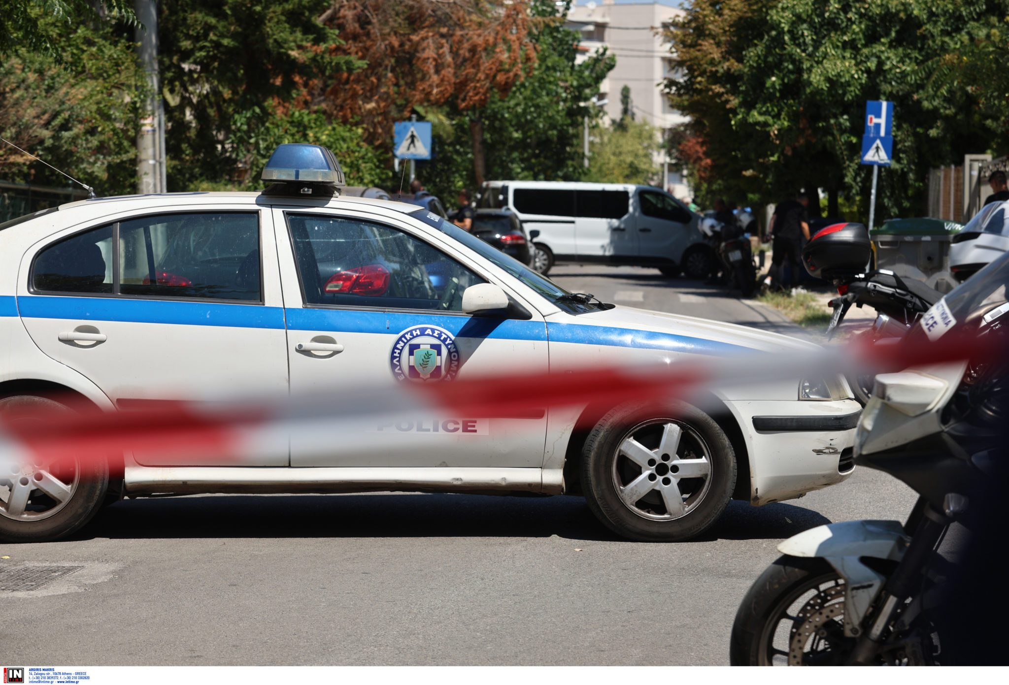 Χαλάνδρι: Άγρια δολοφονία 47χρονης