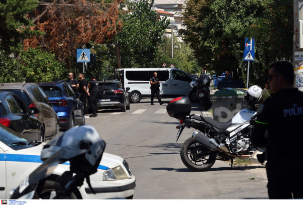 Χαλάνδρι: Άγρια δολοφονία 47χρονης