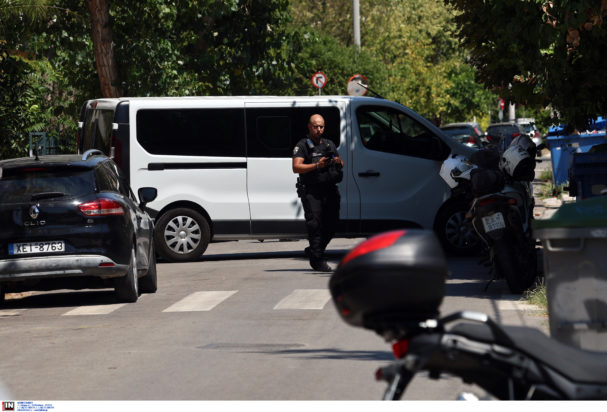 Χαλάνδρι: Άγρια δολοφονία 47χρονης