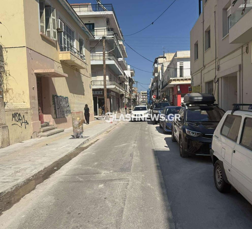 ΧΑΝΙΑ ΚΑΛΩΔΙΟ