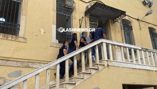 Χανιά, Βούλγαρος, Κρήτη