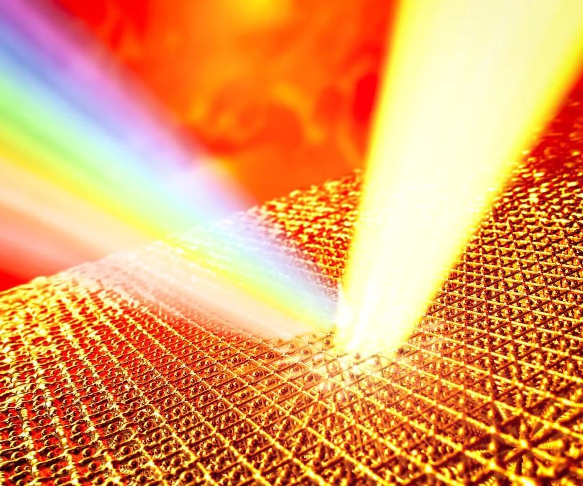 Φωτογραφία: Greg Stewart/SLAC National Accelerator Laboratory