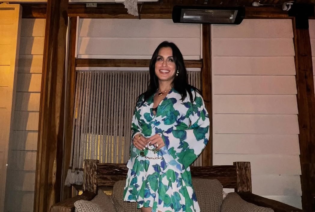 Χριστίνα Σάλτη