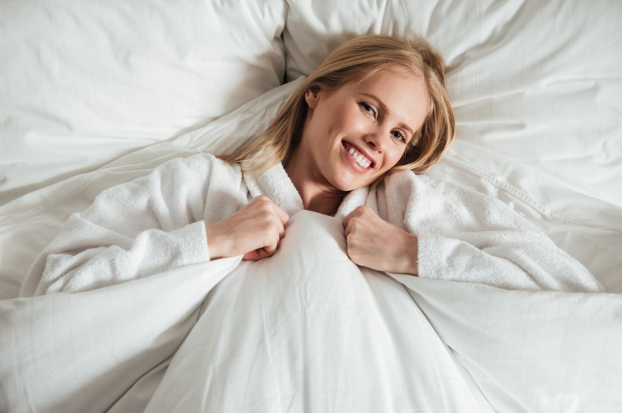 Ύπνος: Η Νο1 συνήθεια των 10 λεπτών για να κοιμάστε καλά και να έχετε περισσότερη ενέργεια - Τι έδειξε μελέτη